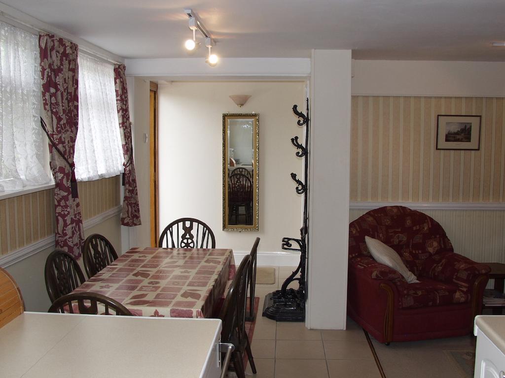 Villa The Coach House Ledbury Camera foto