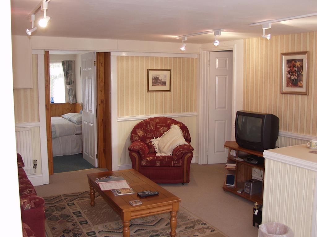 Villa The Coach House Ledbury Camera foto